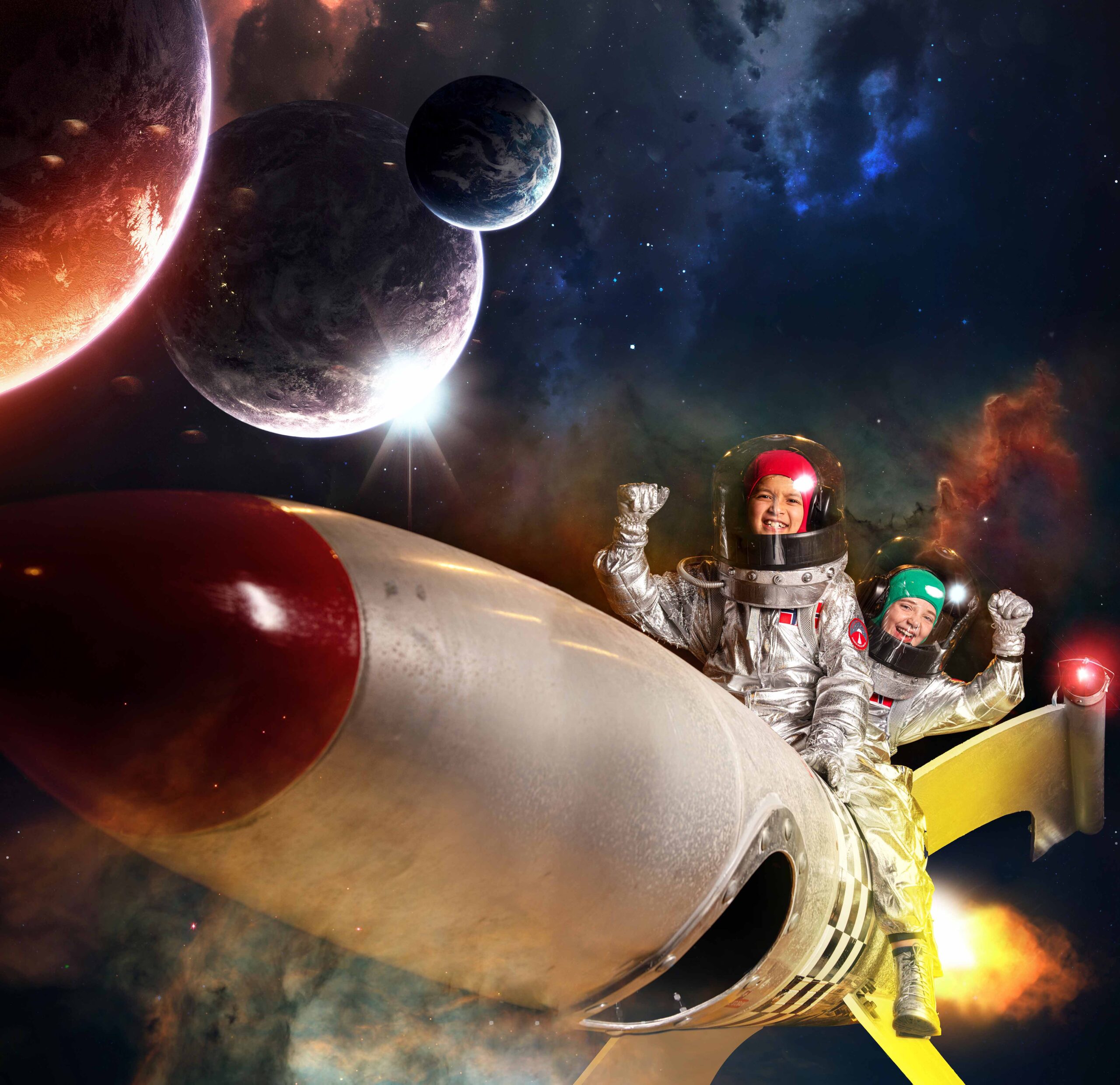 Celebrate Your Birthday At Spaceship Aurora Spaceship Aurora