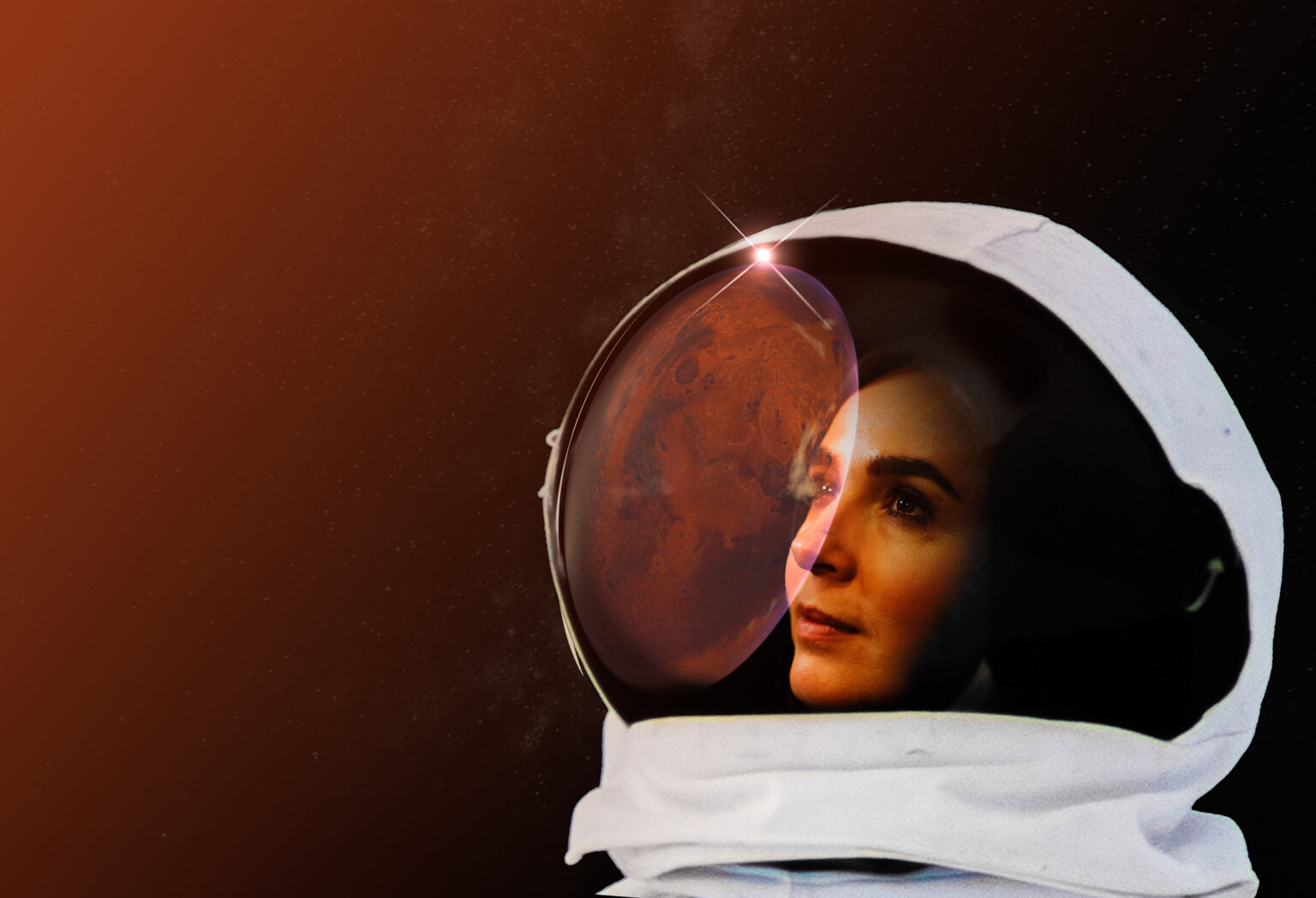 English Spaceship Aurora